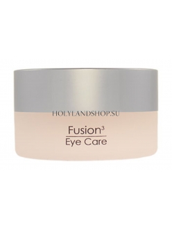Holy Land Fusion Eye Care 15ml